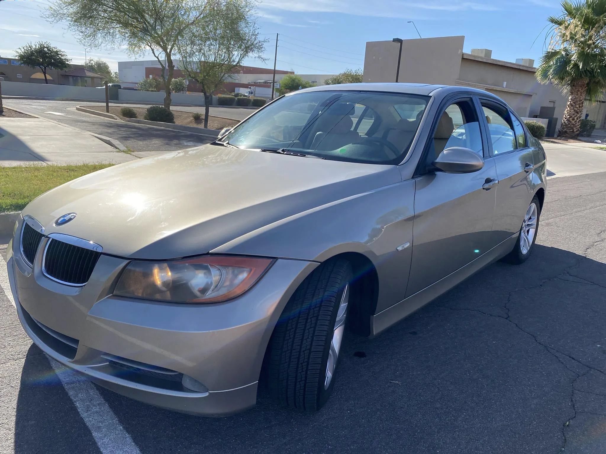 Used 2008 BMW 328i Sedan RWD image 13