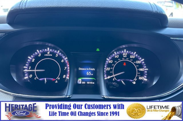 Used 2018 Toyota Avalon XLE Premium w/ Carpet Mat Package FWD image 24