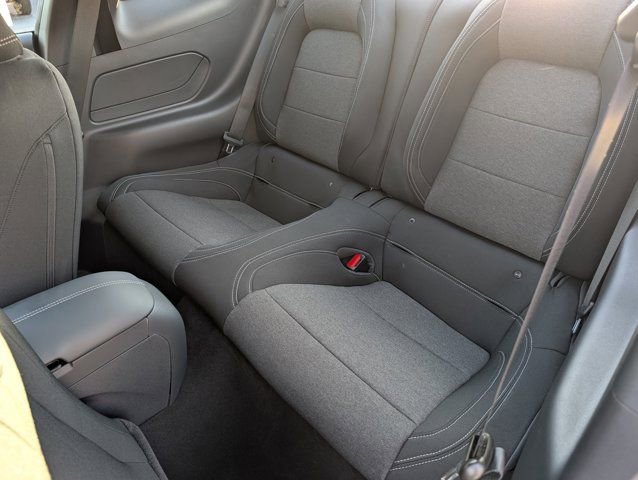 New 2026 Ford Mustang Coupe w/ Mustang Nite Pony Package image 24