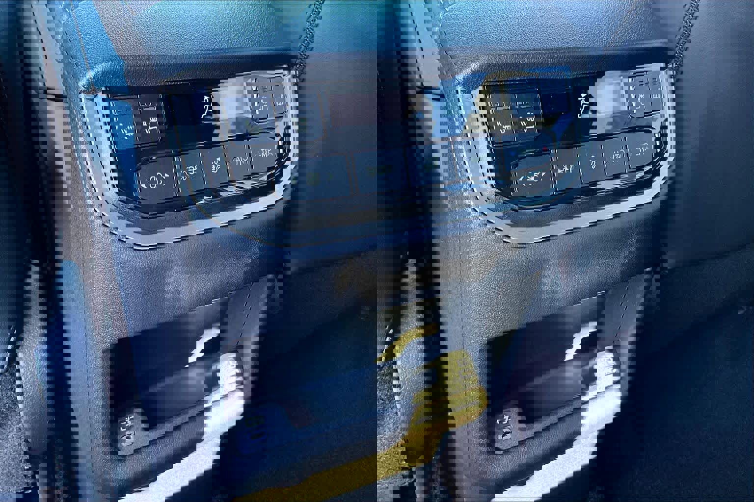 New 2026 Lexus TX 350 FWD image 13