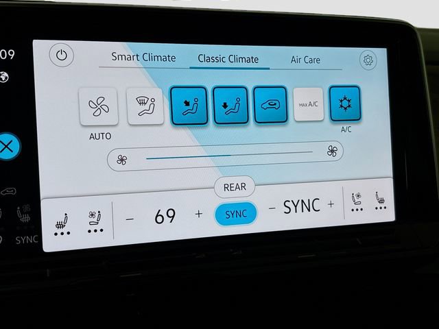 New 2026 Volkswagen Atlas SE AWD/4WD image 17