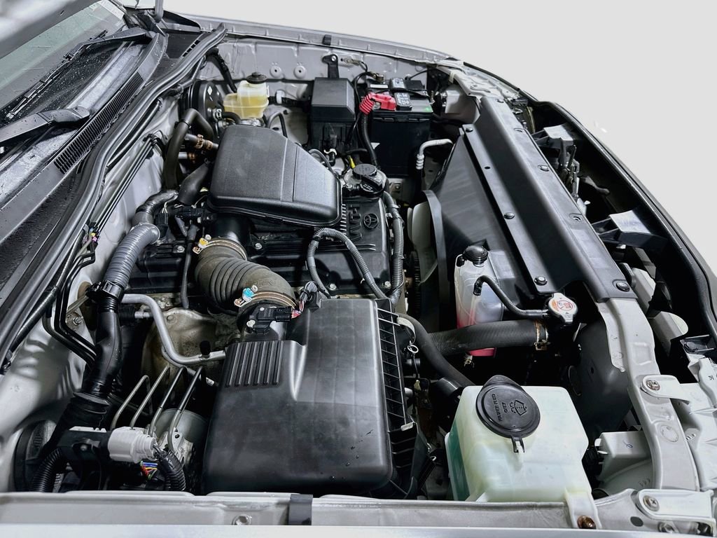 Used 2010 Toyota Tacoma 2WD Regular Cab image 23