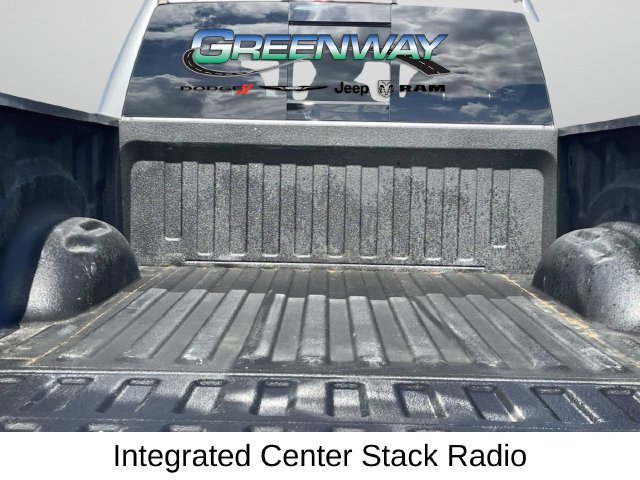 Used 2022 RAM 1500 Rebel w/ Rebel Level B Equipment Group AWD/4WD image 7