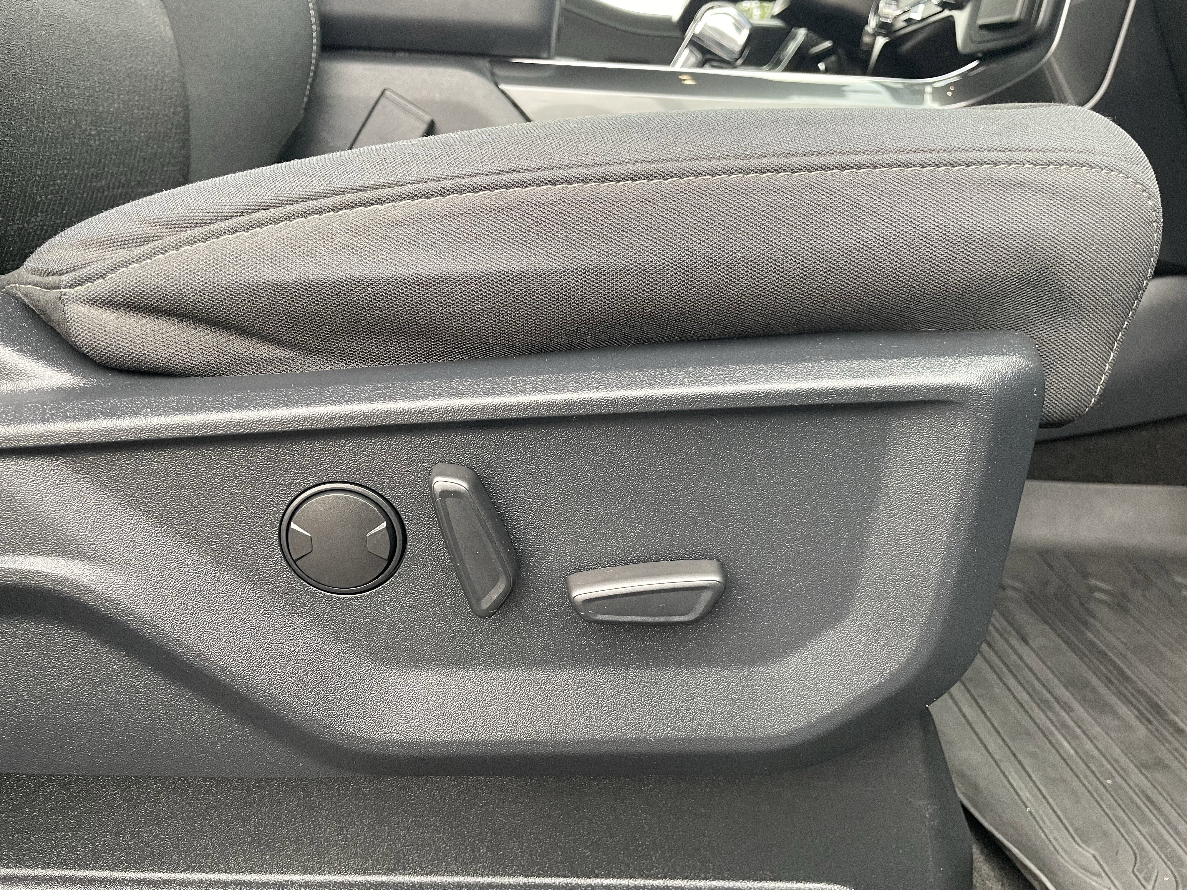 Used 2022 Ford F150 XLT w/ Equipment Group 302A High image 36