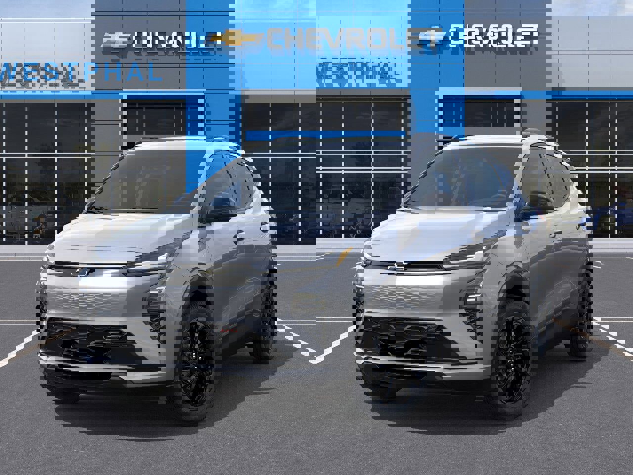 New 2027 Chevrolet Bolt RS image 6