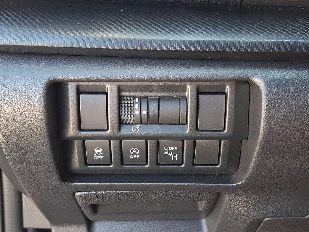Certified 2023 Subaru Crosstrek 2.0i Premium image 24