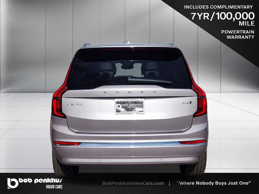 New 2026 Volvo XC90 B6 Ultra w/ Protection Package image 26