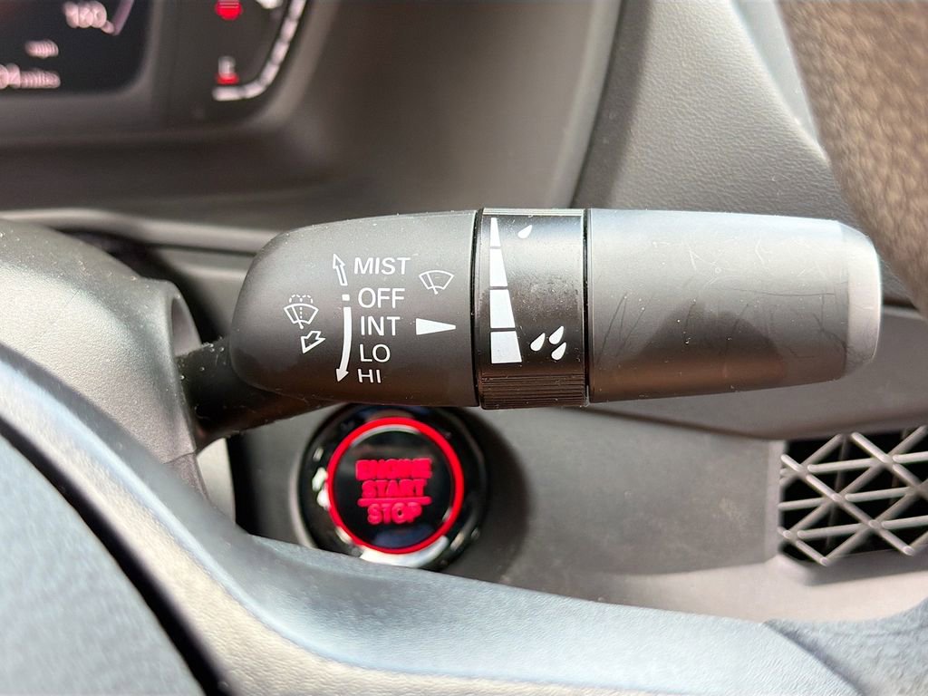 Used 2025 Honda Accord SE image 23