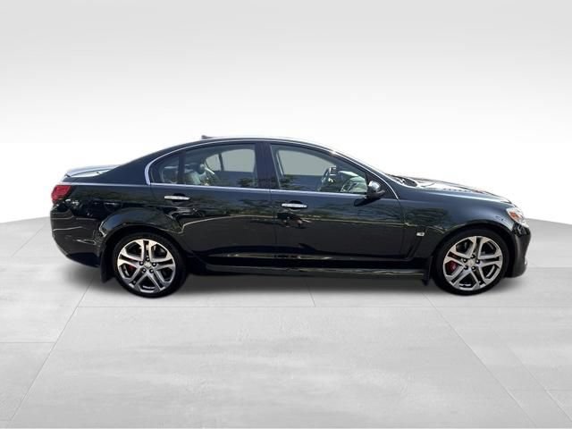 Used 2016 Chevrolet SS RWD image 9