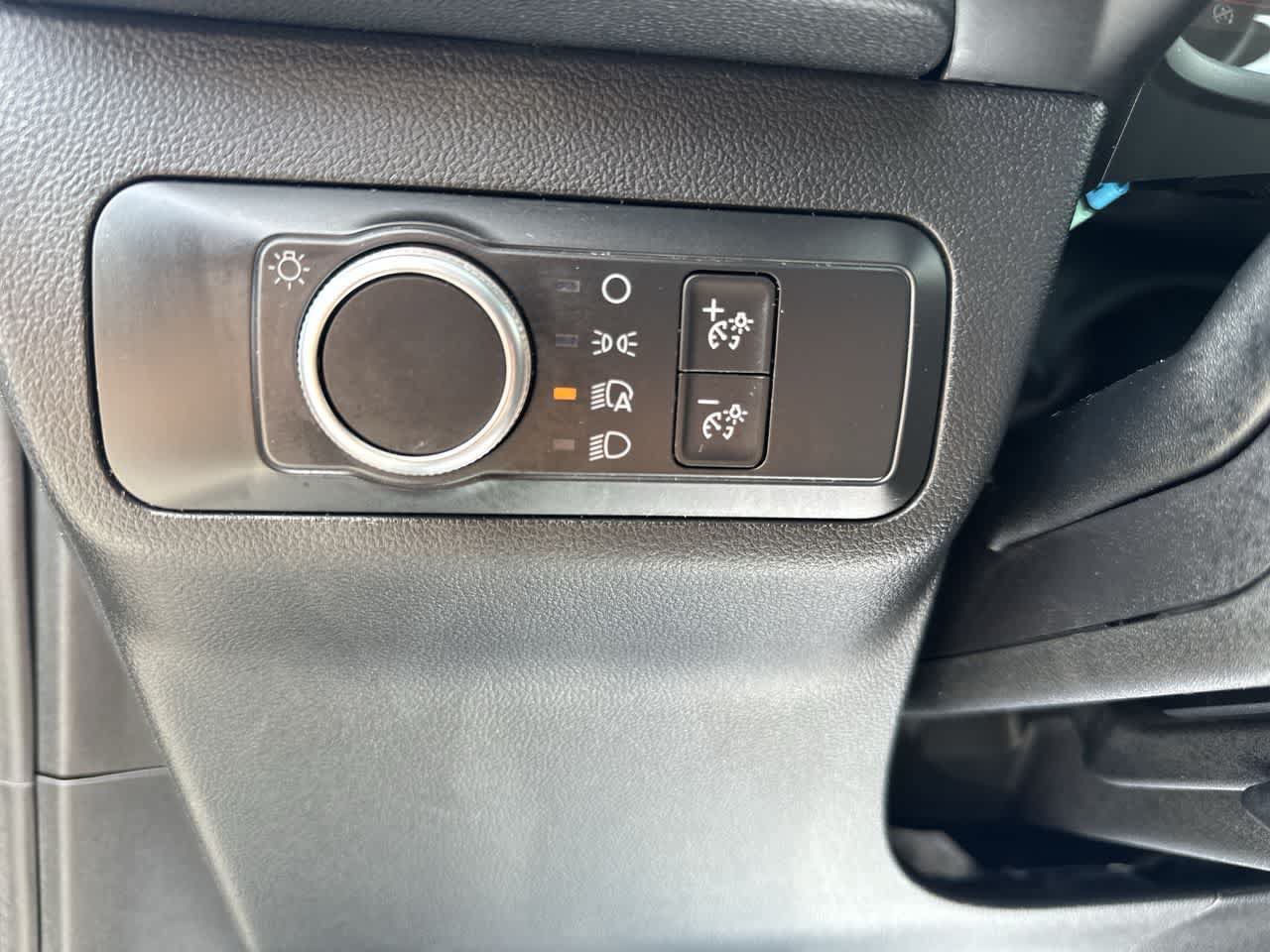 Used 2020 Ford Escape S FWD image 12