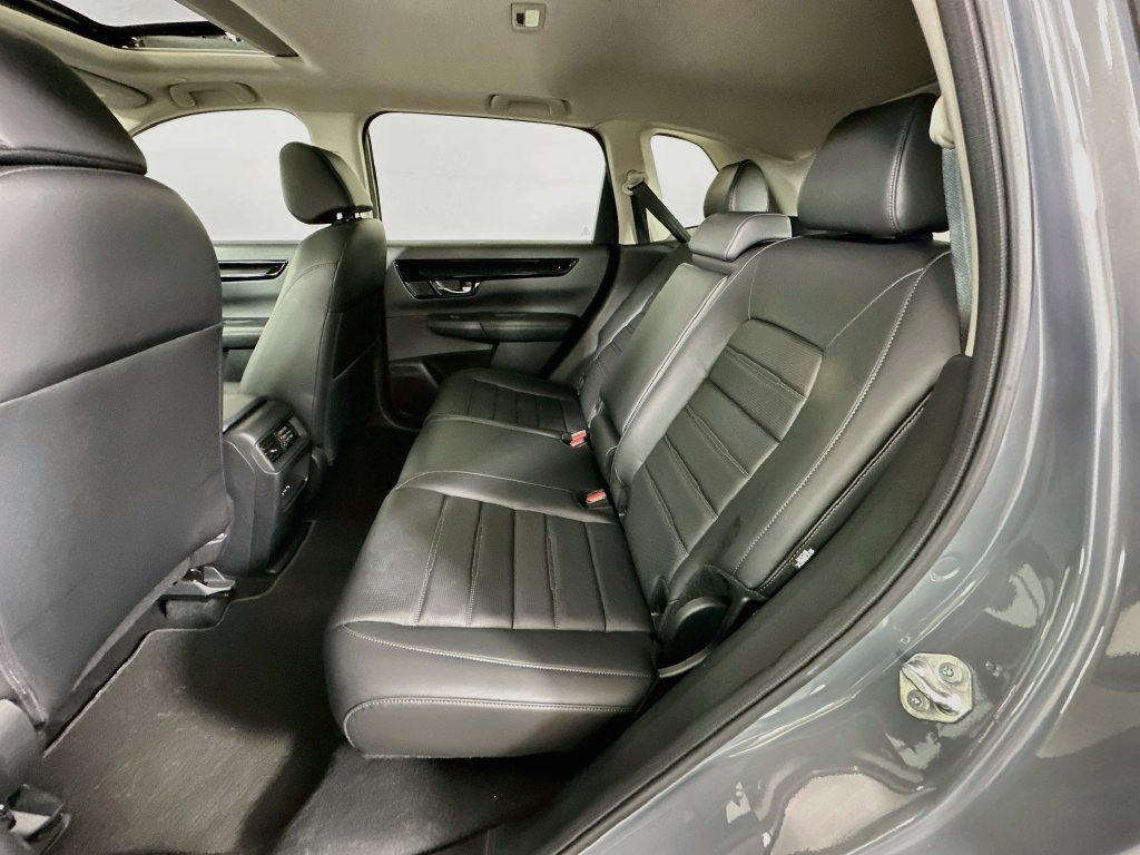 Used 2024 Honda CR-V EX-L image 24