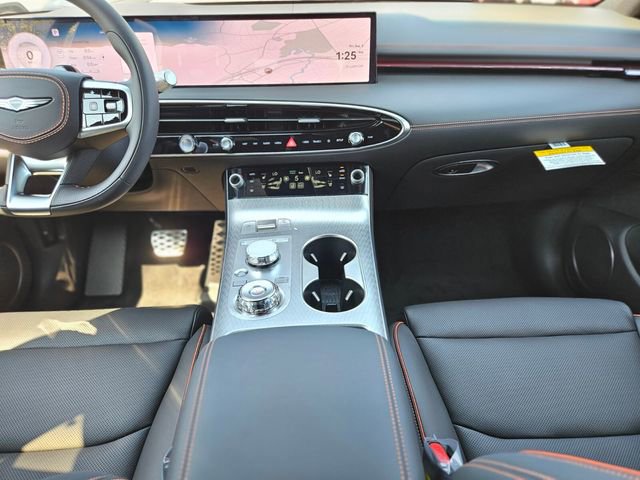 New 2026 Genesis GV70 2.5T Sport Prestige image 14