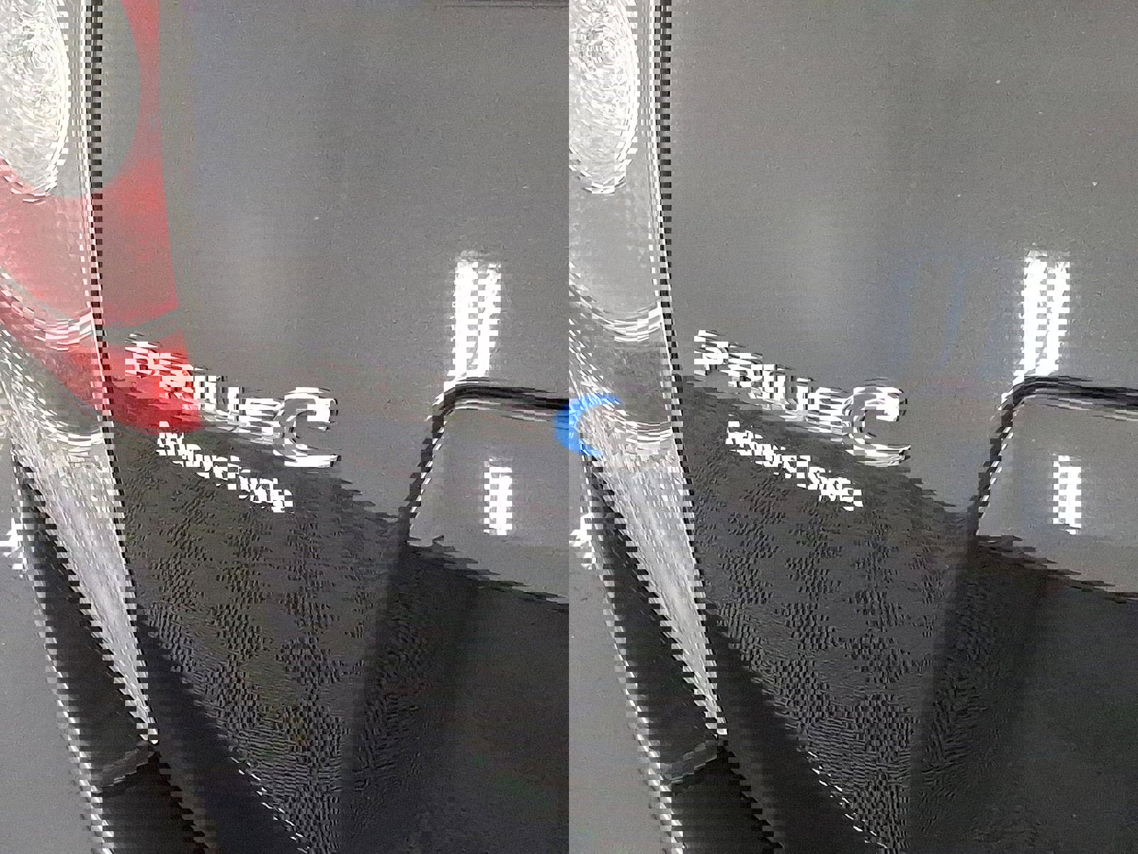 Used 2014 Toyota Prius C Two image 22