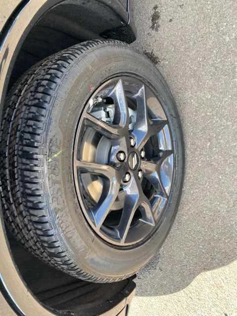 New 2026 Dodge Durango GT AWD/4WD image 9