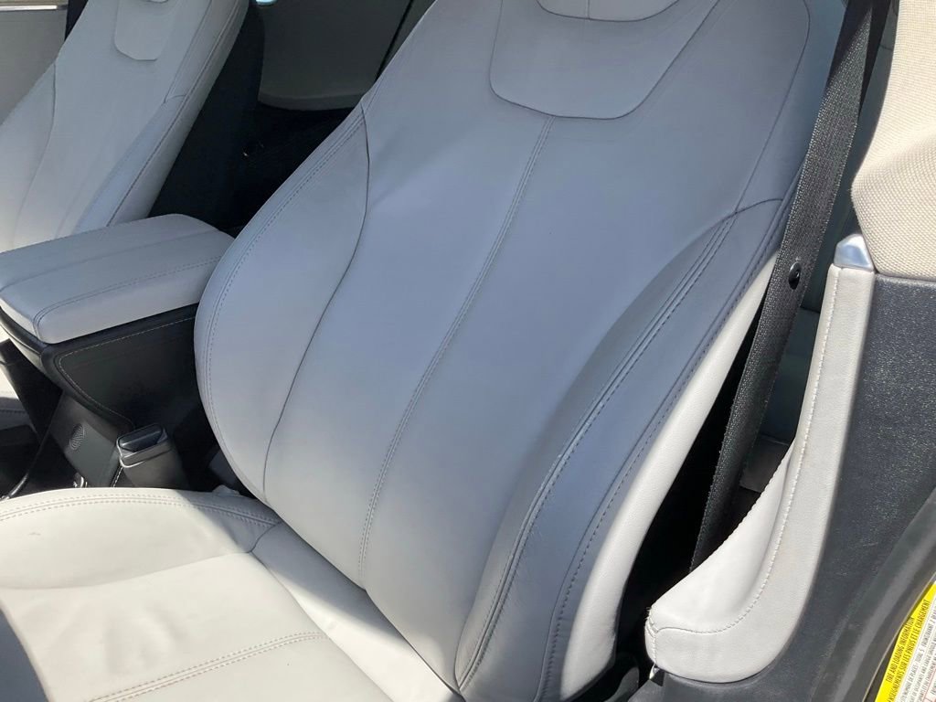 Used 2014 Tesla Model S P85 RWD image 17