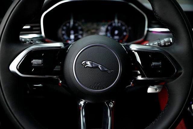 New 2026 Jaguar F-PACE R-Dynamic S AWD/4WD image 37