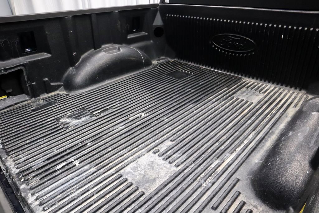 Certified 2025 Ford F150 Lariat image 16