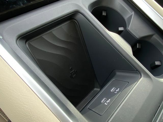 New 2026 Nissan Armada Platinum image 19