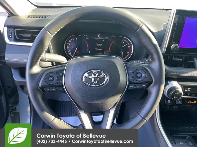 Certified 2023 Toyota RAV4 XLE w/ Convenience Package AWD/4WD image 22