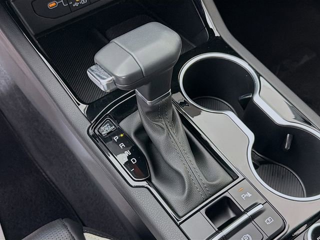Used 2026 Kia K5 GT-Line image 17