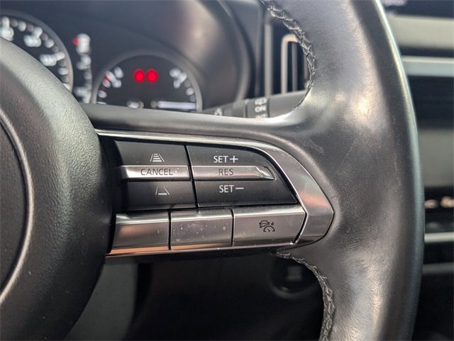 Used 2023 MAZDA CX-50 2.5 S w/ Cargo Package image 23