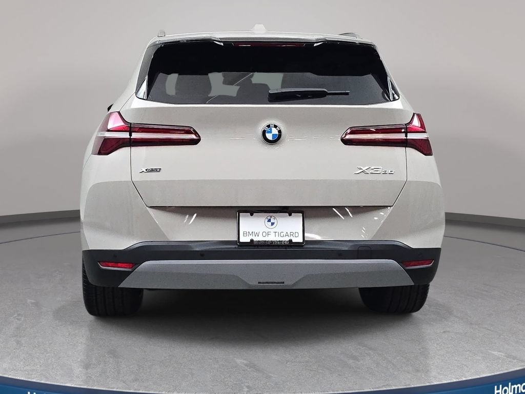 New 2026 BMW X3 xDrive30i w/ Premium Package AWD/4WD image 6