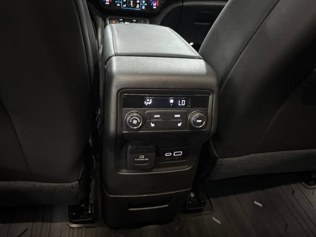 Used 2023 GMC Acadia Denali w/ Denali Ultimate Package AWD/4WD image 38