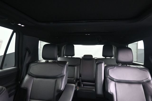 New 2026 Ford Expedition Platinum w/ Stealth Performance Package AWD/4WD image 19