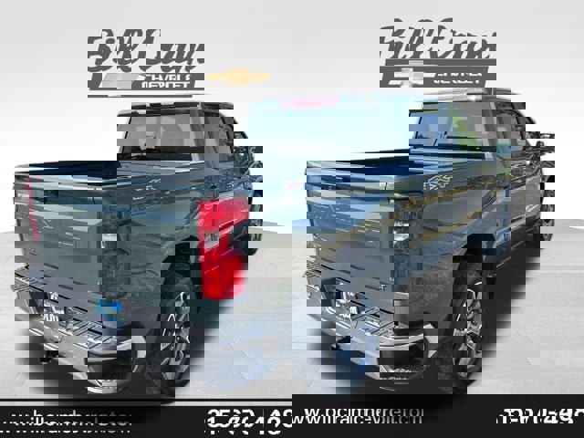 New 2026 Chevrolet Silverado 1500 LT image 39