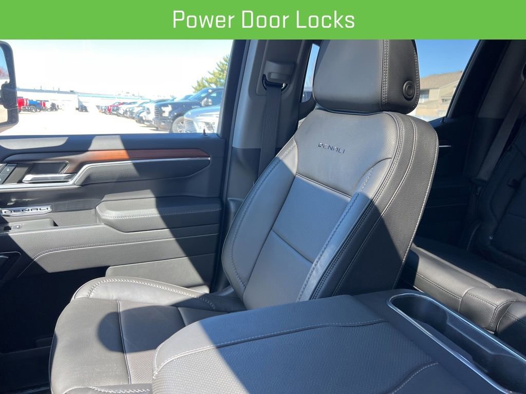 Used 2024 GMC Sierra 1500 Denali w/ Denali Reserve Package image 33