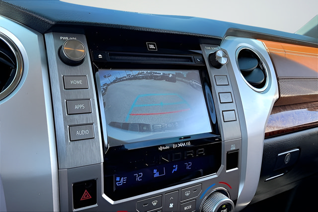 Used 2019 Toyota Tundra 1794 Edition AWD/4WD image 13