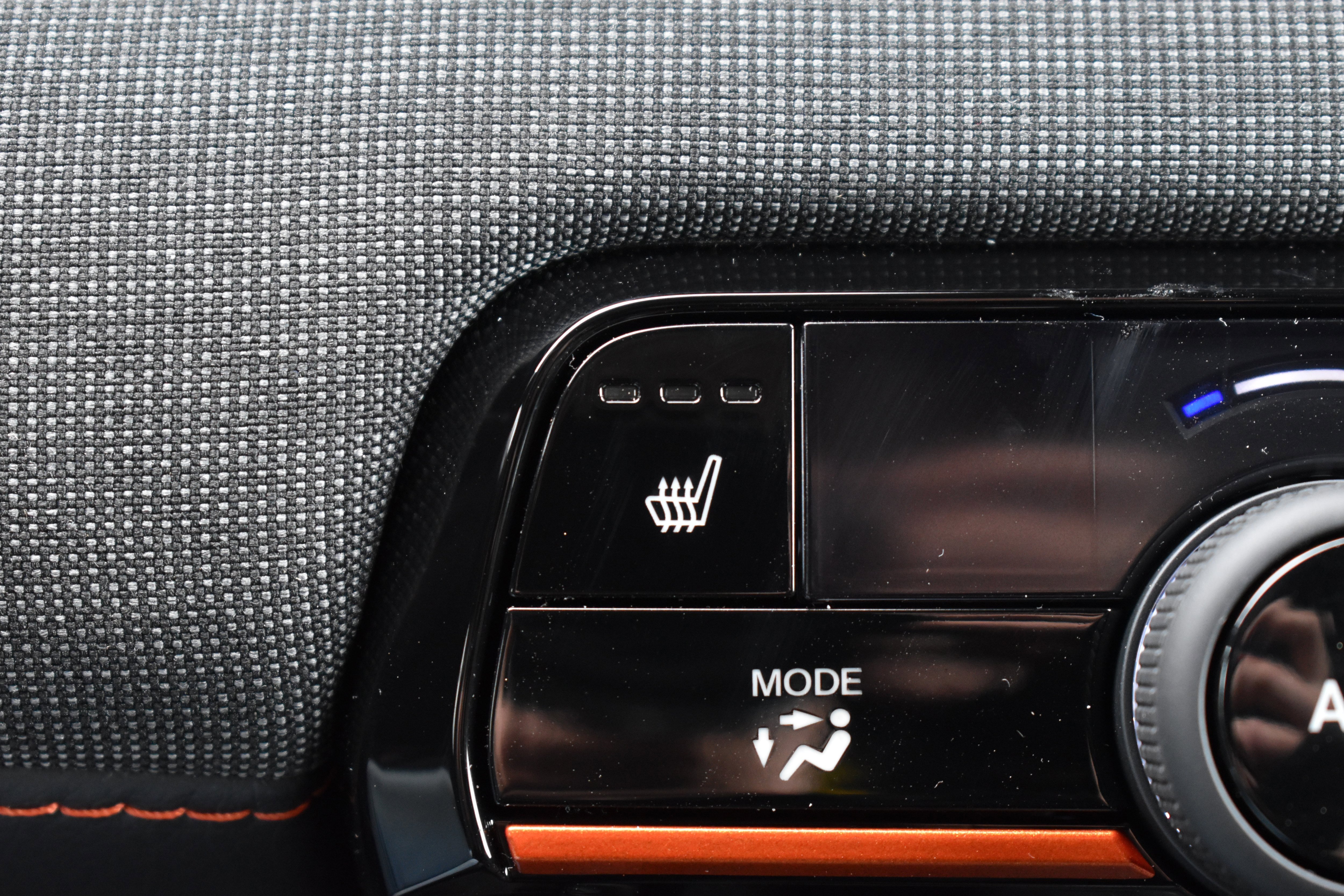 New 2026 Honda Passport TrailSport image 22