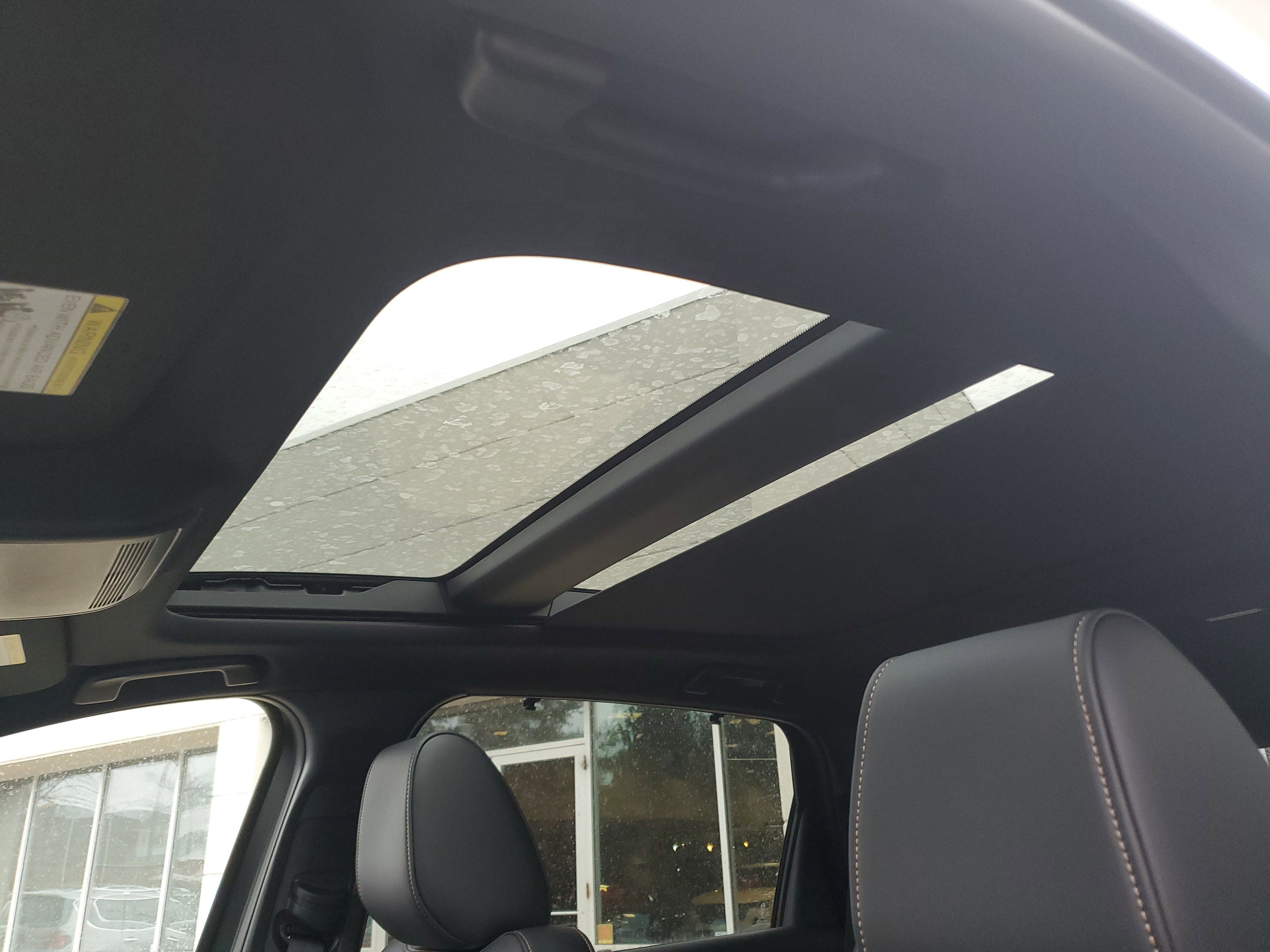 New 2026 MAZDA CX-90 3.3 Turbo S w/ Premium Plus image 20