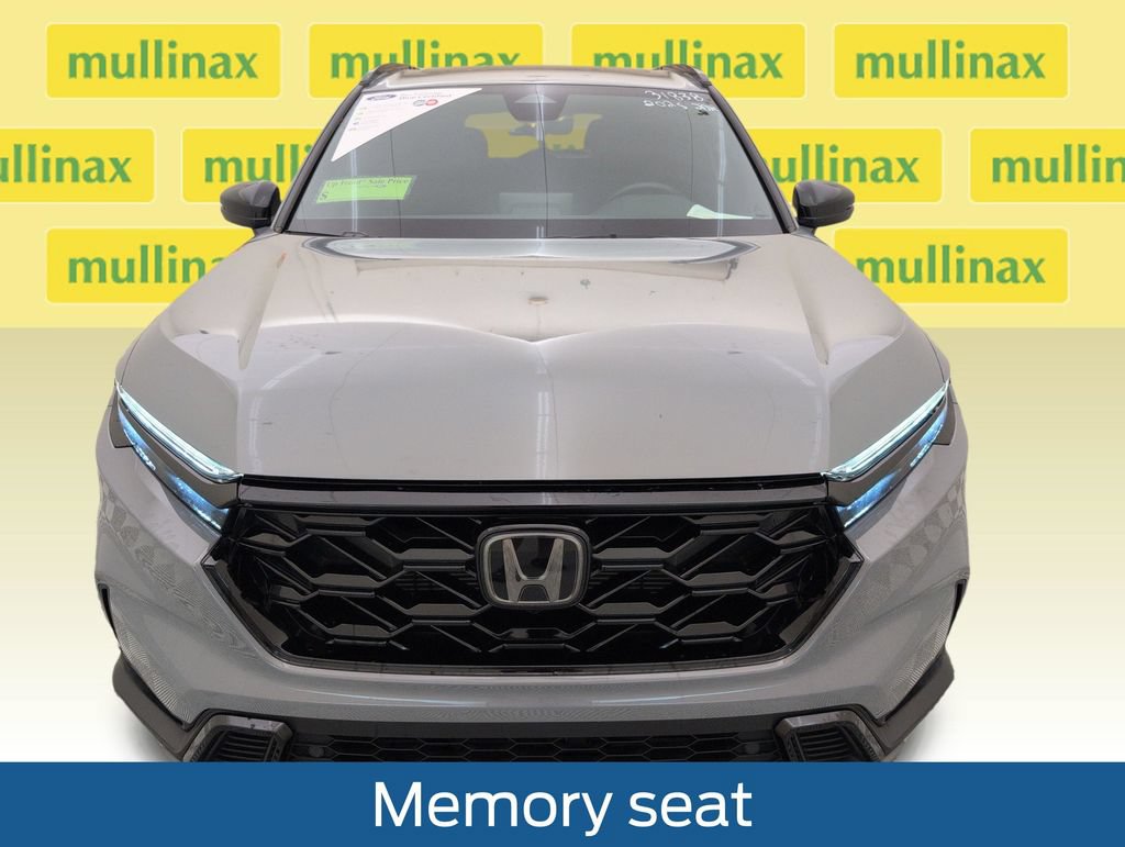 Used 2025 Honda CR-V Sport-L image 14