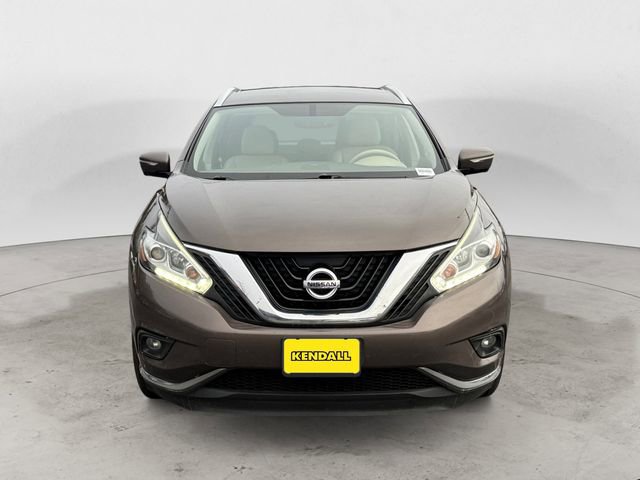 Used 2015 Nissan Murano SL image 8