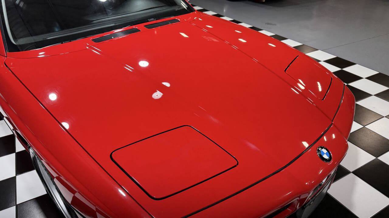 Used 1991 BMW 850i image 41