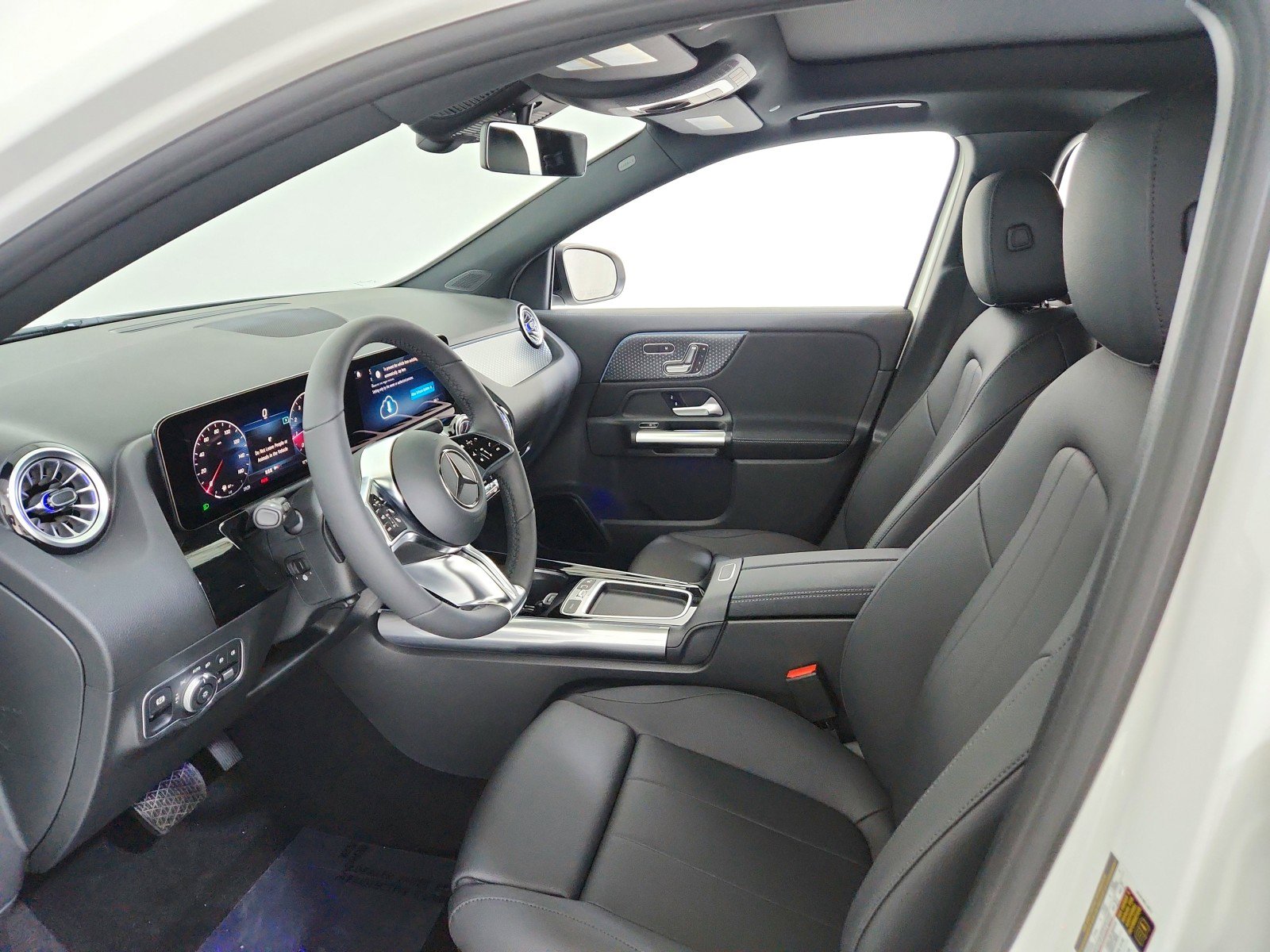 Certified 2026 Mercedes-Benz GLA 250 image 9