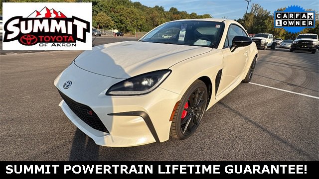 Used 2025 Toyota GR86 Premium