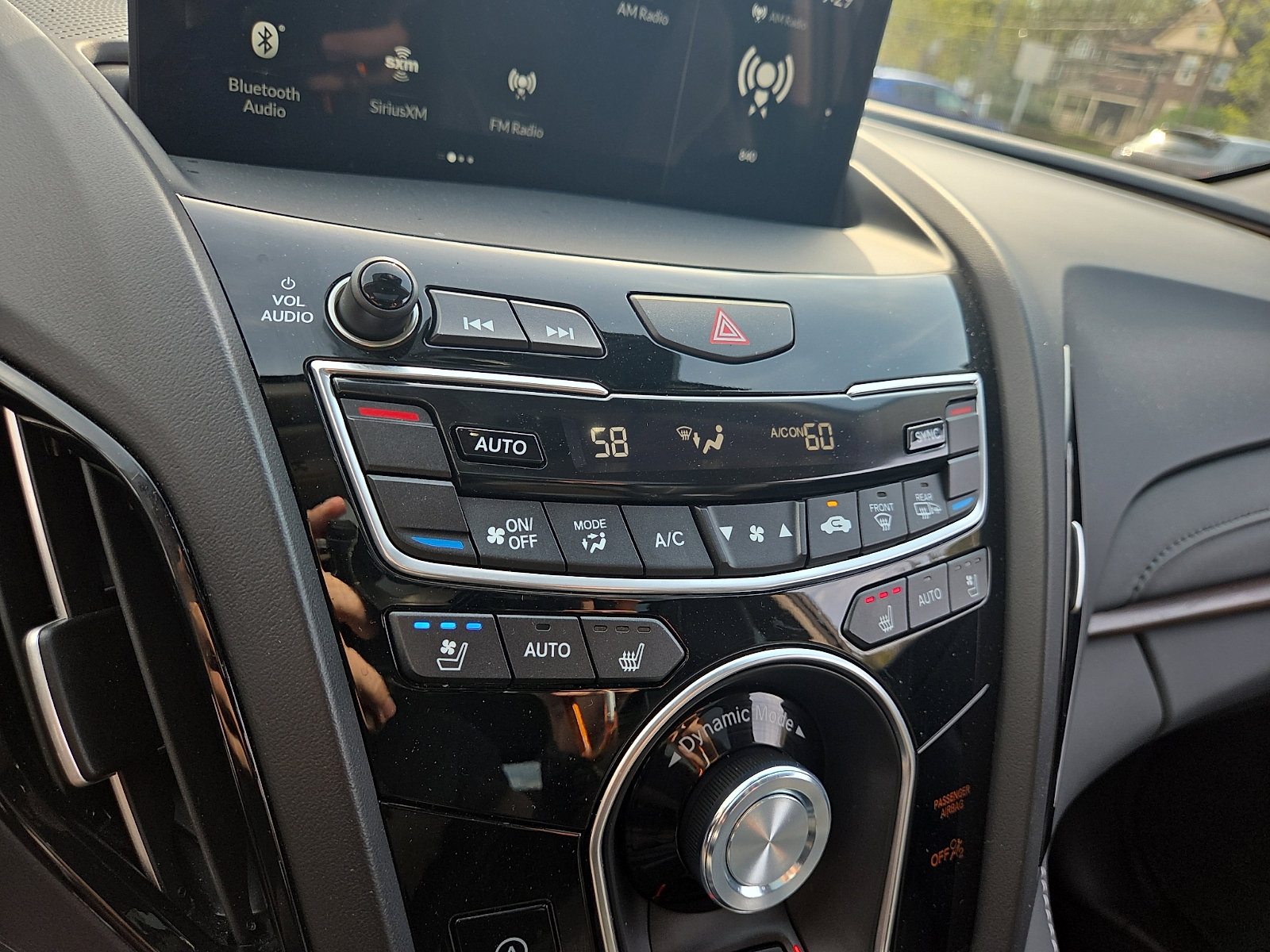 Certified 2023 Acura RDX AWD w/ Advance Package image 17