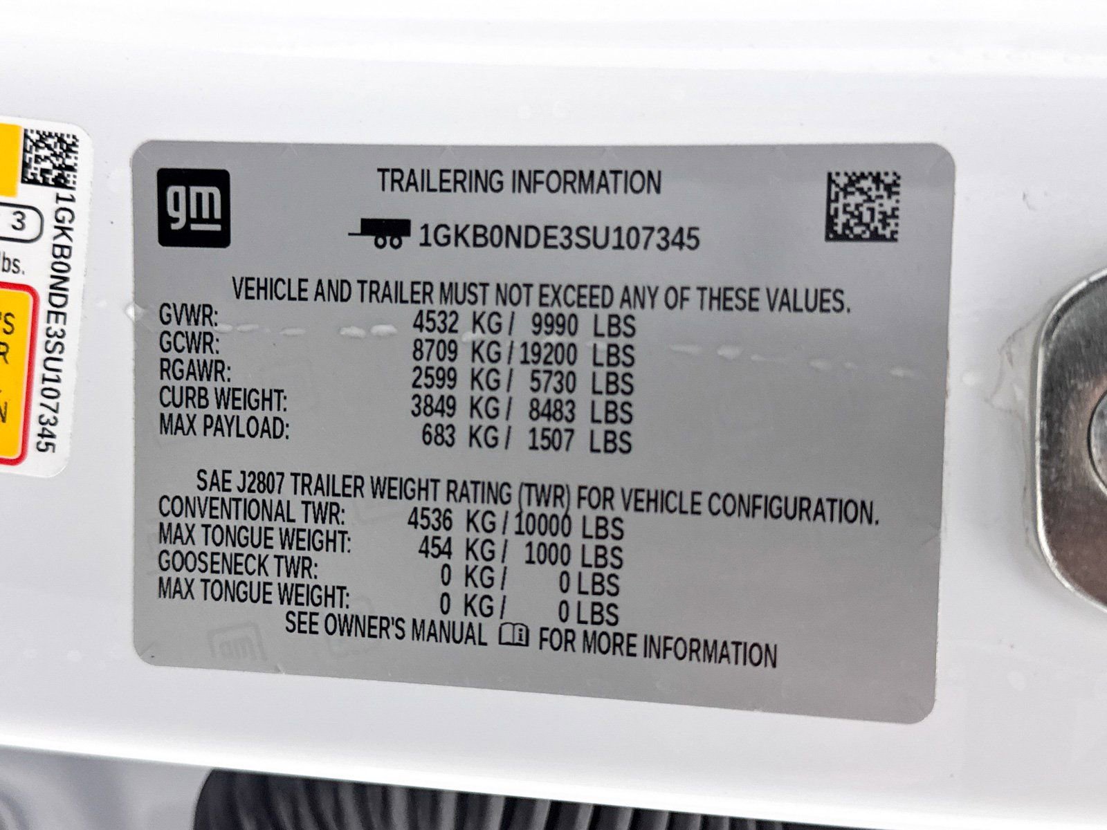 Used 2025 GMC Hummer EV 2X image 56