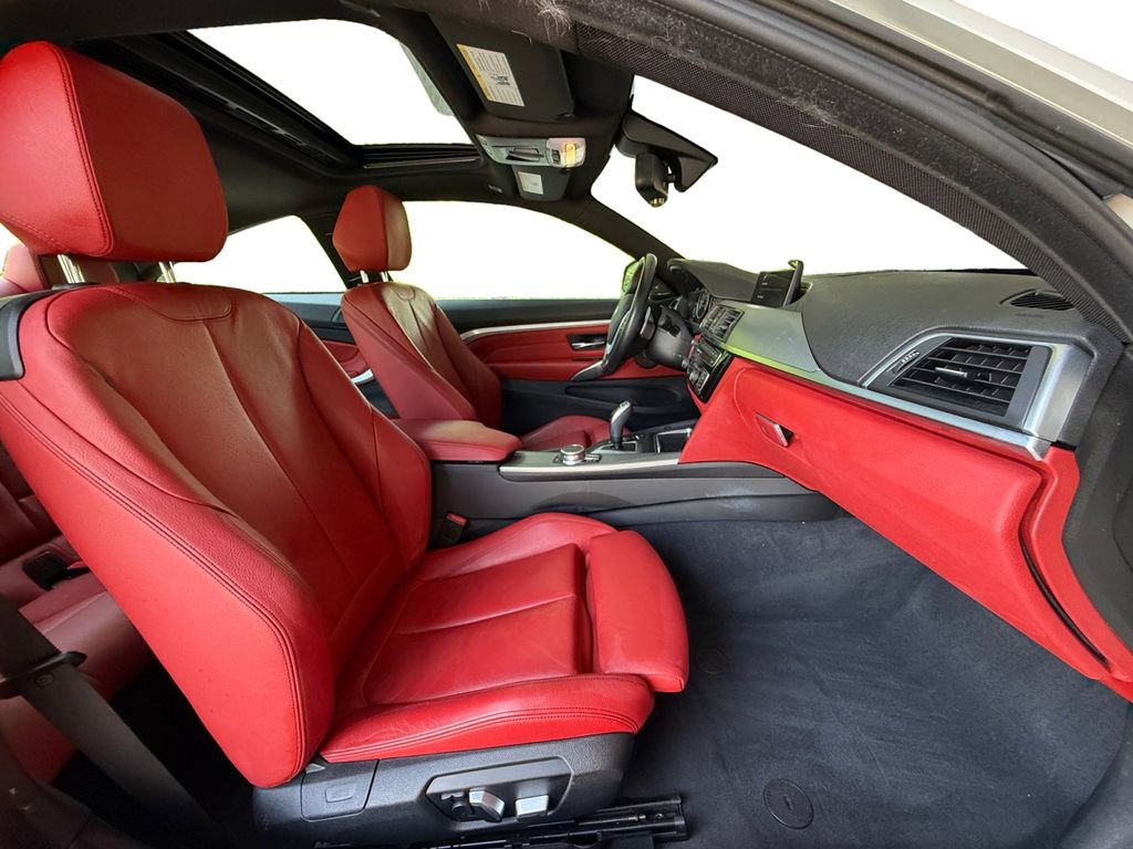 Used 2019 BMW 430i xDrive Coupe w/ Executive Package AWD/4WD image 14