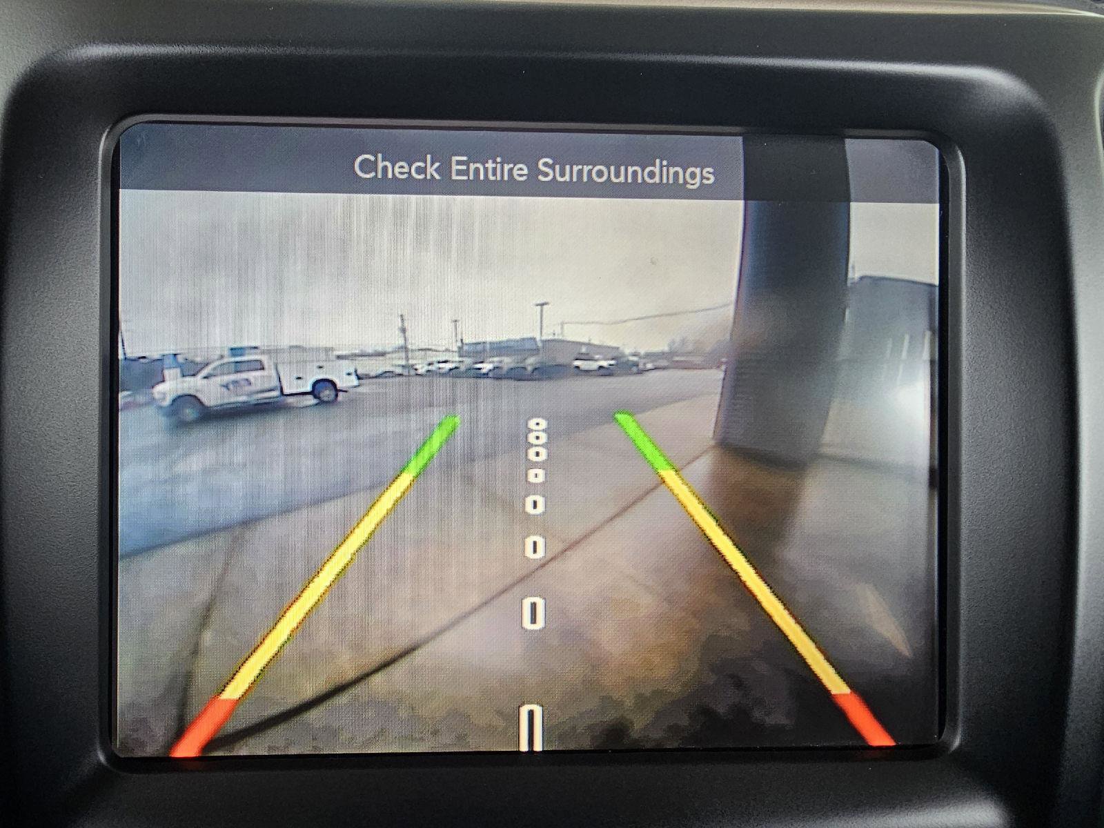 Used 2017 Jeep Cherokee Limited image 28