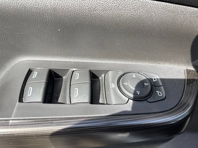 Used 2017 GMC Acadia SLT AWD/4WD image 12