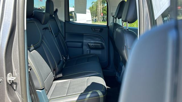 New 2026 Ford Maverick Lobo AWD/4WD image 13