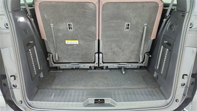 Used 2025 Volkswagen ID. Buzz Pro S image 15