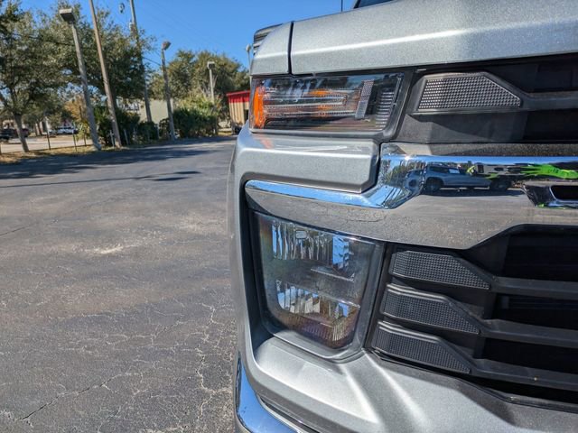 Used 2025 Chevrolet Silverado 2500 LT w/ Convenience Package image 10