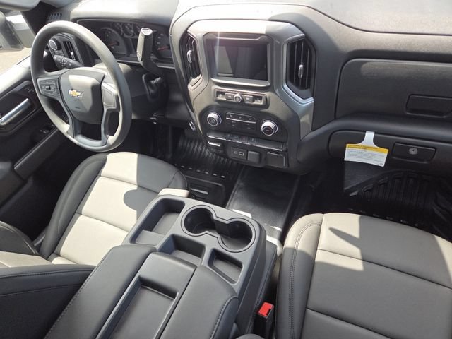New 2026 Chevrolet Silverado 2500 W/T w/ WT Convenience Package AWD/4WD image 19