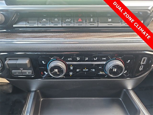 Used 2023 Chevrolet Silverado 1500 RST w/ Convenience Package II image 18