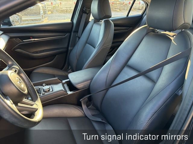 Used 2021 MAZDA MAZDA3 s image 18