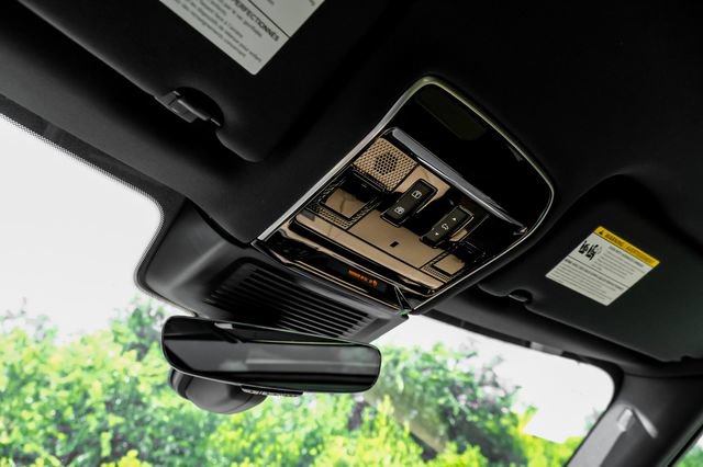 New 2026 Land Rover Range Rover Sport SE AWD/4WD image 30